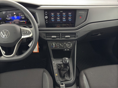 VW Polo Gebrauchtwagen