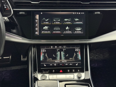 Audi Q7 Gebrauchtwagen