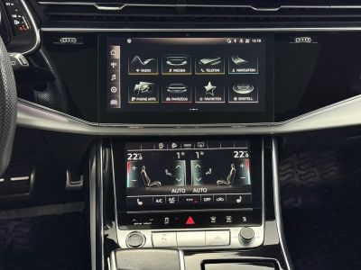 Audi Q7 Gebrauchtwagen