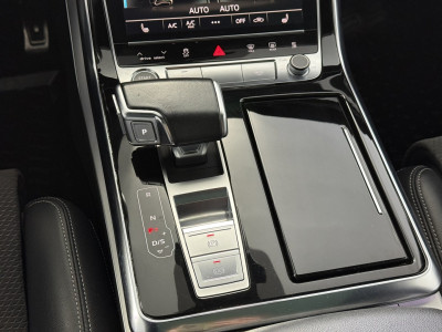 Audi Q7 Gebrauchtwagen