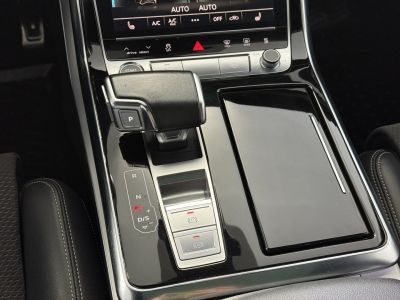 Audi Q7 Gebrauchtwagen