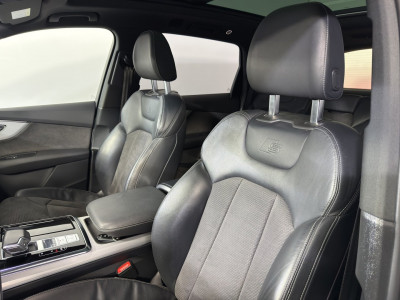 Audi Q7 Gebrauchtwagen