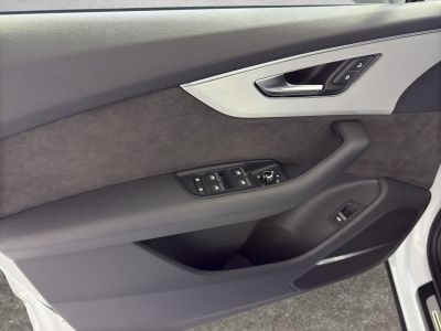 Audi Q7 Gebrauchtwagen