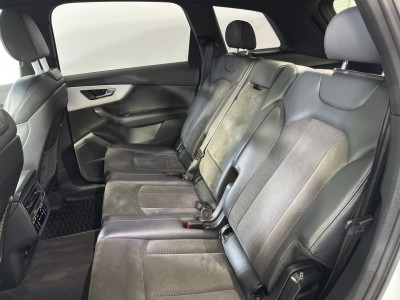Audi Q7 Gebrauchtwagen