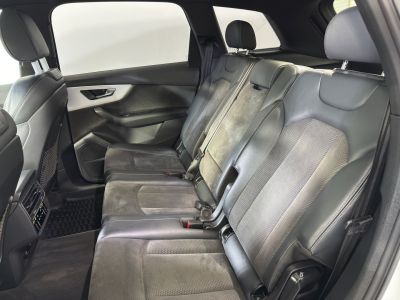 Audi Q7 Gebrauchtwagen