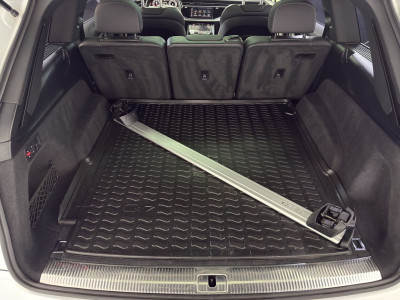 Audi Q7 Gebrauchtwagen