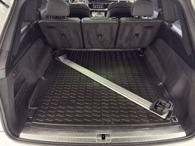 Audi Q7 Gebrauchtwagen