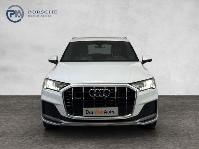 Audi Q7 Gebrauchtwagen