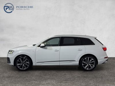 Audi Q7 Gebrauchtwagen