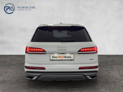 Audi Q7 Gebrauchtwagen