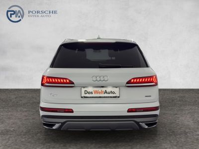 Audi Q7 Gebrauchtwagen