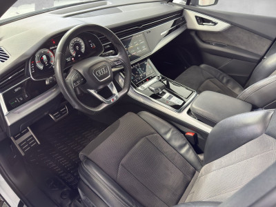 Audi Q7 Gebrauchtwagen