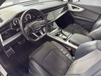 Audi Q7 Gebrauchtwagen