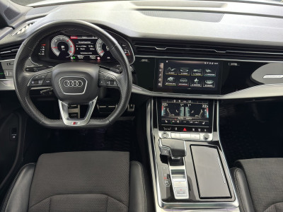 Audi Q7 Gebrauchtwagen