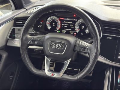 Audi Q7 Gebrauchtwagen