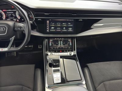 Audi Q7 Gebrauchtwagen