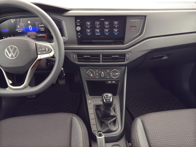 VW Taigo Gebrauchtwagen