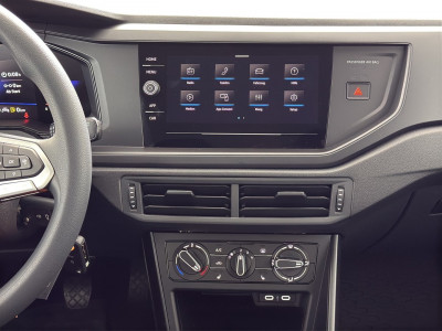 VW Taigo Gebrauchtwagen