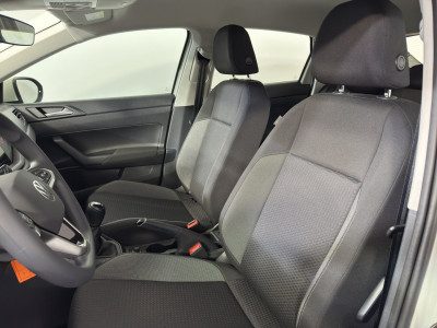 VW Taigo Gebrauchtwagen