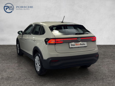 VW Taigo Gebrauchtwagen