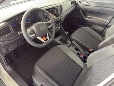 VW Taigo Gebrauchtwagen