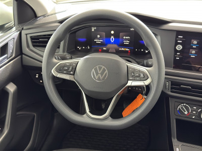 VW Taigo Gebrauchtwagen