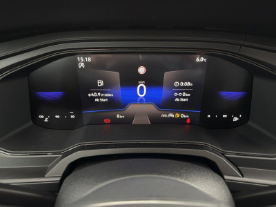 VW Taigo Gebrauchtwagen