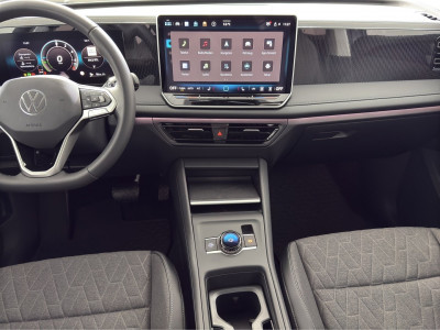 VW Tiguan Gebrauchtwagen VW Tiguan Gebrauchtwagen