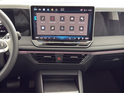 VW Tiguan Gebrauchtwagen VW Tiguan Gebrauchtwagen