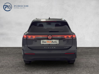 VW Tiguan Gebrauchtwagen VW Tiguan Gebrauchtwagen