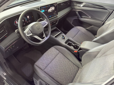 VW Tiguan Gebrauchtwagen VW Tiguan Gebrauchtwagen