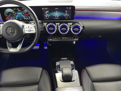 Mercedes-Benz A-Klasse Gebrauchtwagen Mercedes-Benz A-Klasse Gebrauchtwagen