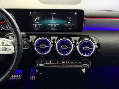 Mercedes-Benz A-Klasse Gebrauchtwagen