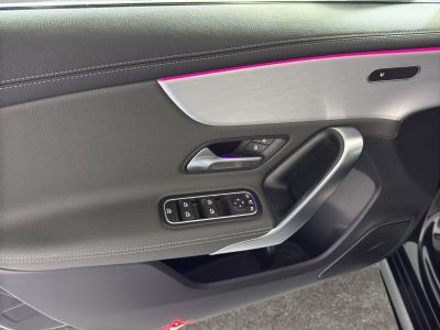 Mercedes-Benz A-Klasse Gebrauchtwagen