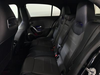 Mercedes-Benz A-Klasse Gebrauchtwagen