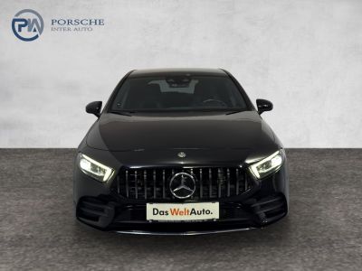 Mercedes-Benz A-Klasse Gebrauchtwagen