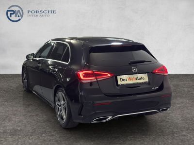 Mercedes-Benz A-Klasse Gebrauchtwagen