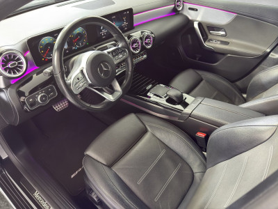 Mercedes-Benz A-Klasse Gebrauchtwagen Mercedes-Benz A-Klasse Gebrauchtwagen