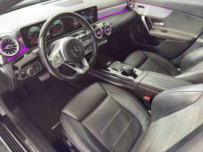 Mercedes-Benz A-Klasse Gebrauchtwagen