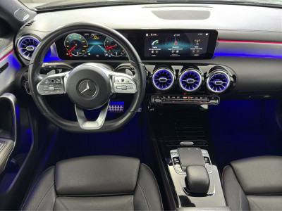 Mercedes-Benz A-Klasse Gebrauchtwagen Mercedes-Benz A-Klasse Gebrauchtwagen