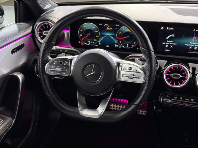 Mercedes-Benz A-Klasse Gebrauchtwagen Mercedes-Benz A-Klasse Gebrauchtwagen