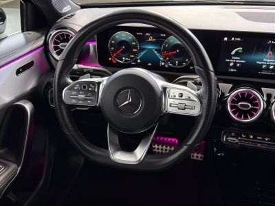 Mercedes-Benz A-Klasse Gebrauchtwagen