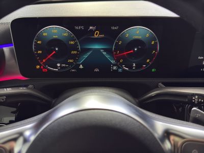 Mercedes-Benz A-Klasse Gebrauchtwagen