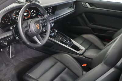 Porsche 911 Gebrauchtwagen