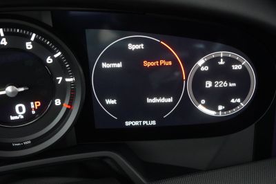 Porsche 911 Gebrauchtwagen