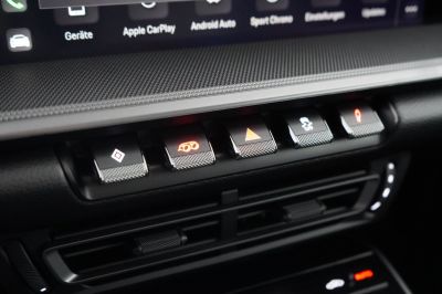 Porsche 911 Gebrauchtwagen