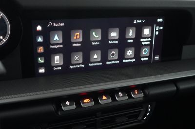 Porsche 911 Gebrauchtwagen