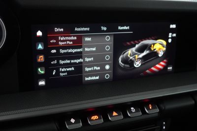 Porsche 911 Gebrauchtwagen