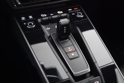 Porsche 911 Gebrauchtwagen