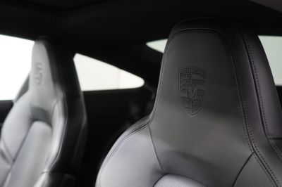 Porsche 911 Gebrauchtwagen